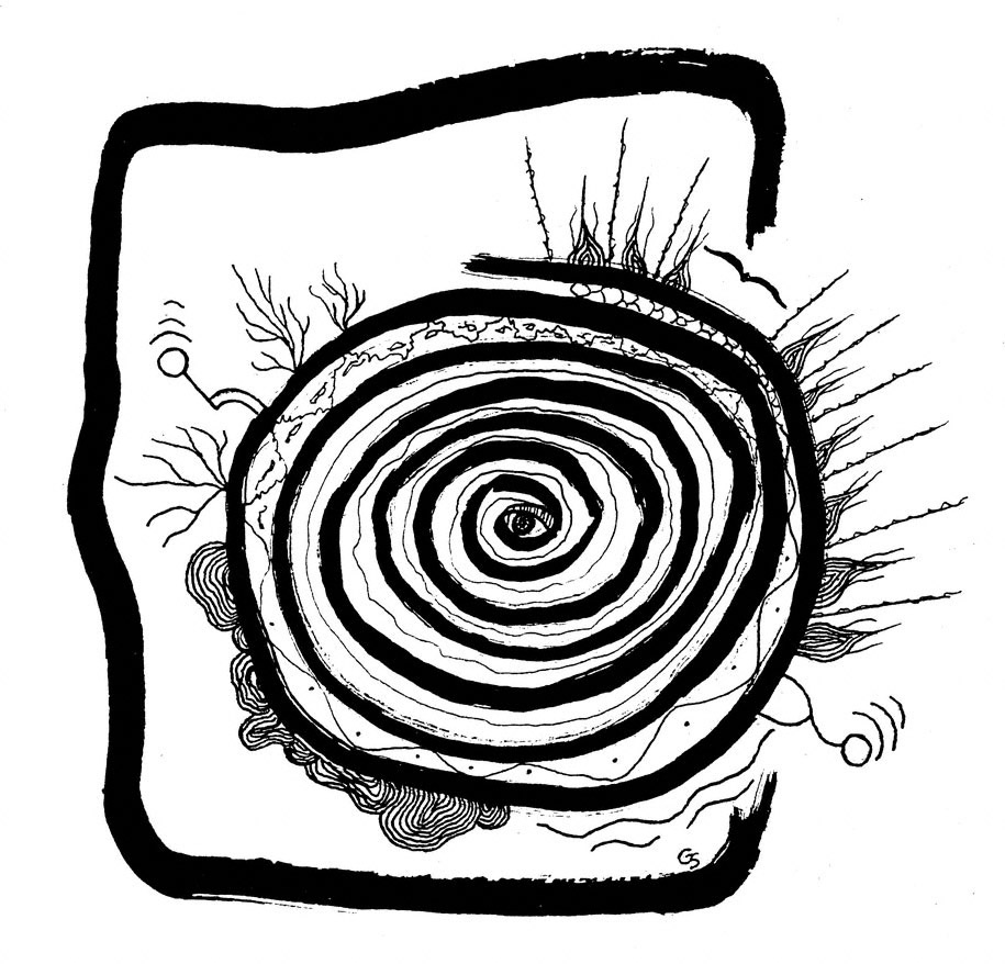 Illustration: Grit Scholz